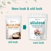 Allulose Sweetener, 3 Pounds (48 Ounces), Zero Calorie, Plant Based
