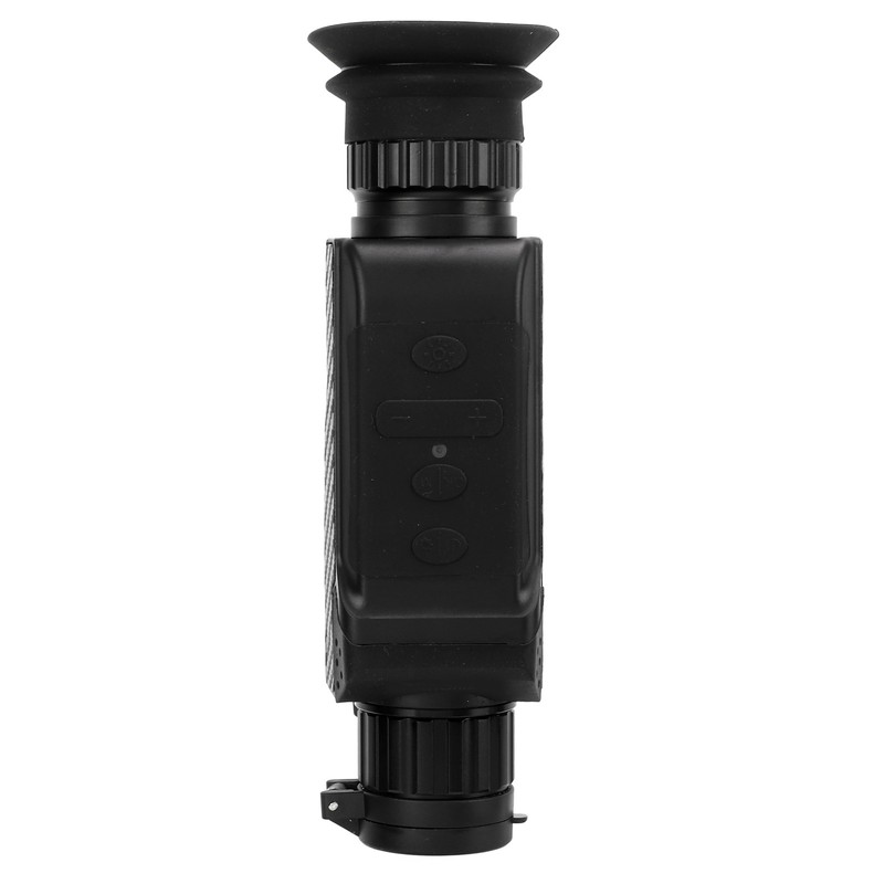 Night Vision Digital 850nm Infrared Camera 4‑32X Telescope Monocular Night