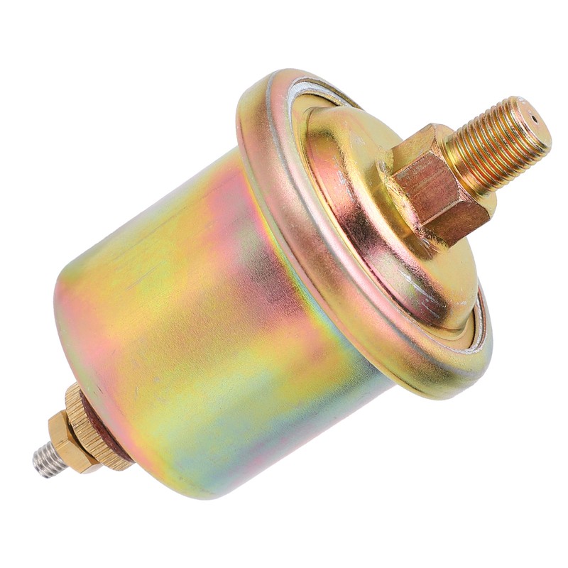 Engine Oil Pressure Sensor 1/8NPT Switch for Murphy/Perkins 0570‑1857 ESP‑100