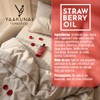 Aceite Masaje Corporal Yaakunaj Loveshop 60ml Fresa Straw Berry Oil