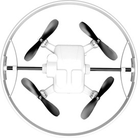 Revell RC Quadcopter Fireball