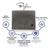Bryker Hyde Executive 1 ID Window RFID Wallet for Men,