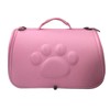 Pet Carrying Bag Breathable Wearable Portable EVA Cat Dog Carrier