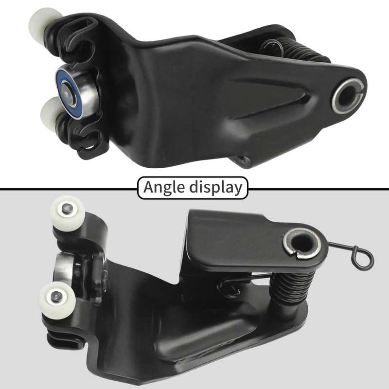 JUUDDENPARTS Sliding Door Roller for Honda Odyssey EX EX-L Touring