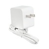 330OHMS Fuente Oficial Raspberry Pi 27W USB-c 5.1v 5a Raspberry