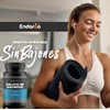 Malato de Magnesio 500 mg | Kit 2 Frascos |