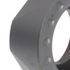 10Pcs Turning Insert Carbide Round Blade Lathe Cutter Milling CNC