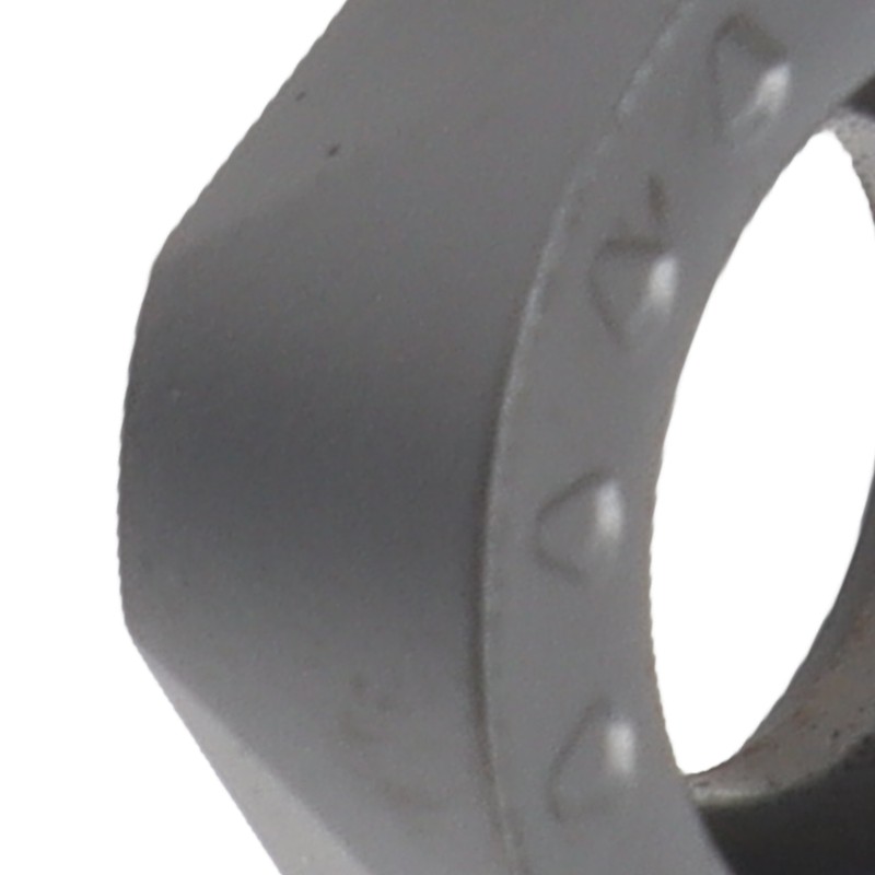 10Pcs Turning Insert Carbide Round Blade Lathe Cutter Milling CNC