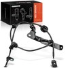 A-Premium ABS Wheel Speed Sensor Compatible with Scion, Subaru &