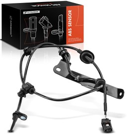 A-Premium ABS Wheel Speed Sensor Compatible with Scion, Subaru & Toyota Models - FR-S 2013-2016, BRZ 2013-2020, 86 2017-2020 - Rear Right Passenger Side, Replace# 27540CA020