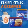 Maxwell House International Hazelnut Cafe-Style Beverage Mix, 9 oz Canisters