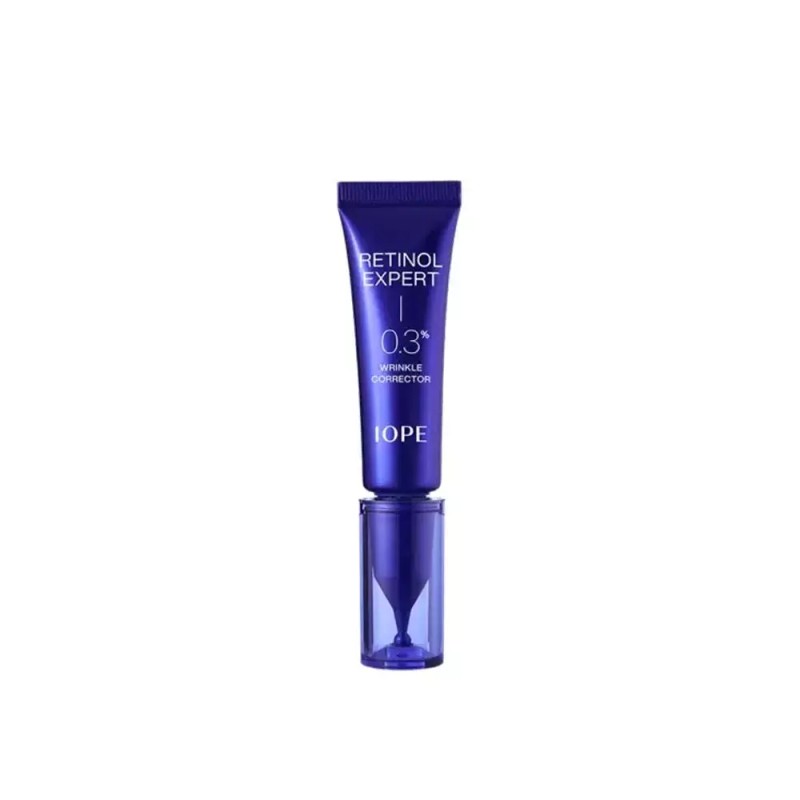 IOPE 모공케어 아이오페 레티놀 엑스퍼트 0.3% 링클 코렉터 20ml Pore