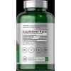 Horbäach Raspberry Ketones | 500mg | 180 Capsules | Non-GMO