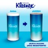 Kimberly-Clark Kleenex Pañuelos Faciales, Bote Con 50 Piezas De Doble