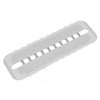 1pcs Emergency Wound Closures Adhesive Seamless Cuttable Hygienic Zip Stitch