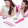 Automatic Hair Braider Electric Hair Braider DIY Hair Styling Tools