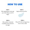 Laneige Water Sleeping Mask_EX 70ml,Sleeping Microbiome Brightening Hydrating Softening Masks