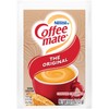 Nestle Coffee mate Coffee Creamer, Original, Non Dairy Powder Creamer