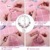 Kit Para Hacer Pulseras Diy Fabricación De Joyas Para Niñas