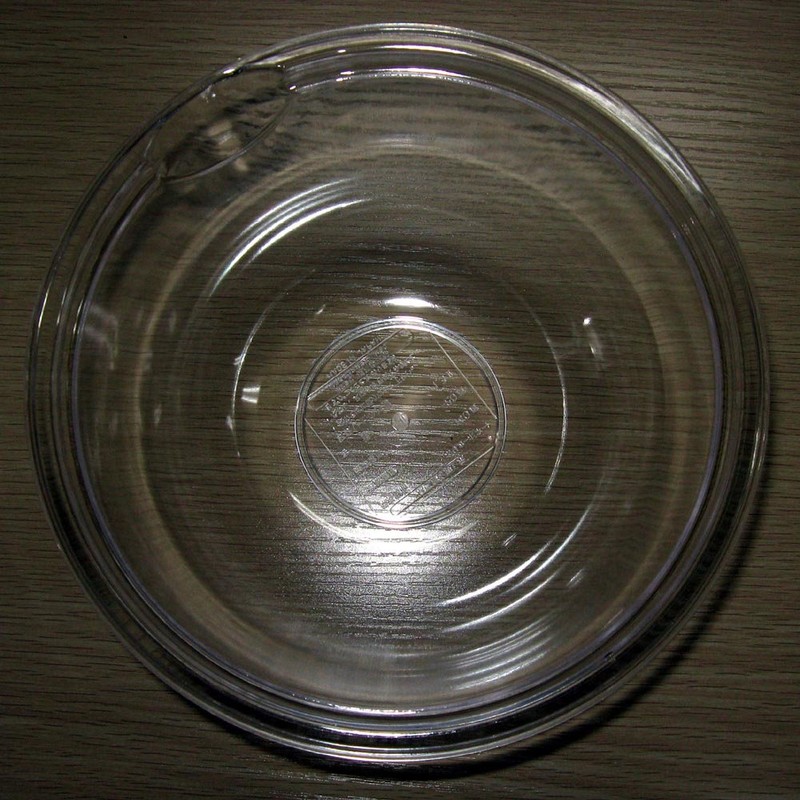 Nagao Polycarbonate Cooking Bowl, Made in Tsubameshi