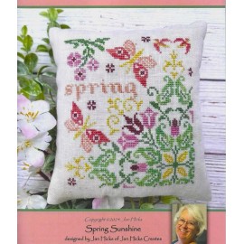 Unbranded {PUNCH NEEDLE & PRIMITIVE STITCHER MAG. -"SPRING 2024 ISSUE" (4 issues contact)