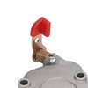Cylinder Head Cover Aluminum Alloy Fast Heat Dissipation Cylinder Cover
