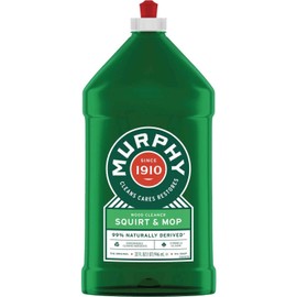 USCPC01151 Murphy Oil Soap Squirt Mop Wood Floor Cleaner 32 oz TRG