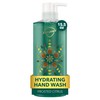 Safeguard Liquid Hand Soap, Micellar Deep Cleansing, Washes Away 99%