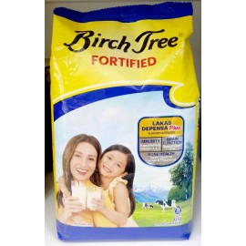 Birch Tree Fortified Powdered Milk Drink 925g (Pack of 2)