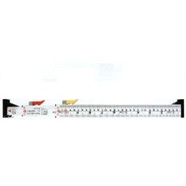 Shinwa Sokutei 81101 Parts Butt B Nut/Screw Set for Unidirectional Type II