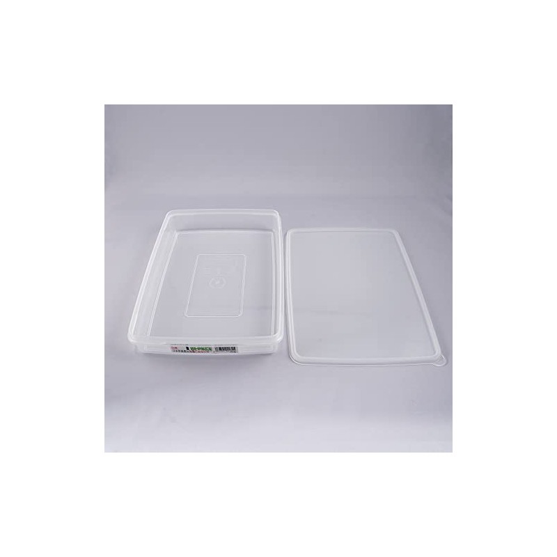 ENTEC High Pack Square 1,800 ml S-132