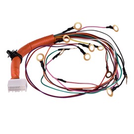 XTPTFABS 82165-47030 Hybrid Battery Harness Compatible with 2004 2005 2006 2007 2008 2009 Toyota Prius Base Hatchback 4-Door and 2007 2008 2009 Toyota Prius Touring Hatchback 4-Door