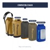 Sea to Summit Dry Bag Sling Carrying Strap Dry Bags,