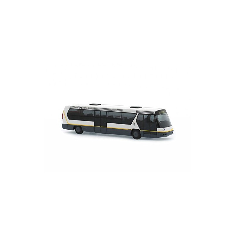 Reitze 60149 Rietze Neoplan Metroliner Bvg Berlin Scale 1:87 H0,