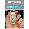 [LETINGFAR] キーケース ホンダバイク用 スマートキーケース キーカバー TPU 全面保護 ホンダバイク用 PCX 150