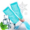 Ice Cool Patch Cooling Pack Cooling Patch Cooling Sheet Heat Cooling Sheet 2P RD-10252 / 아이스 쿨패치 쿨링팩 냉각패치 냉각시트 열냉각시트 2P RD-10252