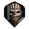 WINMAU Rock Legends Dart Flights - 10 Sets Per Pack