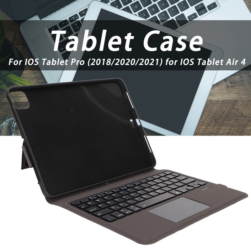 Tablet Keyboard Cases for IOS Tablet Pro IOS Tablet with
