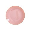 Balsa Circle 10 Dusty Rose Round 8 in Glossy Disposable