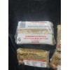 Sterling FOUR 4 Sponges / Scrub pad Anti-Bacterial non-scratch All-porpose
