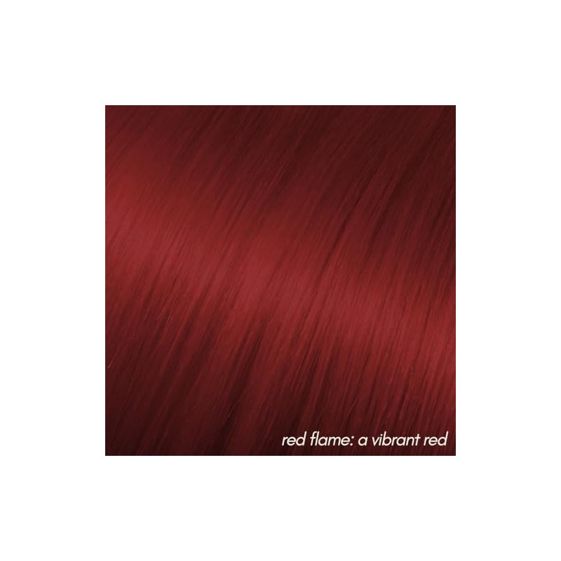 Bond Sustainer Color (llama roja) - 3.5 onzas