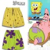 Men's Beachwear Board Shorts Rash Guard Swim Trunks Beach Shorts TK3 L/W163 5ea
