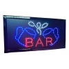 Radox Letrero Luminoso De Led Bar