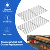RJC008P Grill Grates Replacement Parts for RCS Grill Grids RJC32A