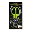 Quailzz Quail Egg Scissors Made of Stainless Steel - Quail