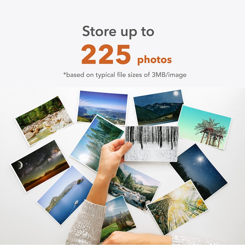 GIGASTONE 100 Pack CD-R 48X 80 min/700MB