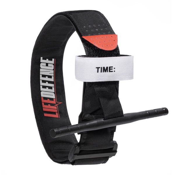 LIFEDEFENCE Tourniquet für Trauma Kit / Torniquete Medical Erste Hilfe