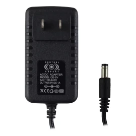 Control Expert Eliminador Corriente Adaptador 5v 1 Amp Bocinas Ce-5v