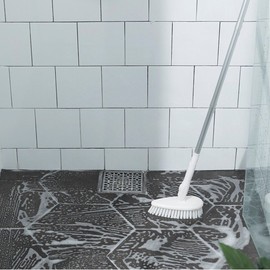 Jaju JAJU Clean Bathroom Cleaning Brush, OtherOther_FRFR / 자주 JAJU 깨끗한 욕실 청소솔, 기타기타_FRFR