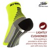 Rymora Plantar Fasciitis Support Socks - Compression Socks for Men
